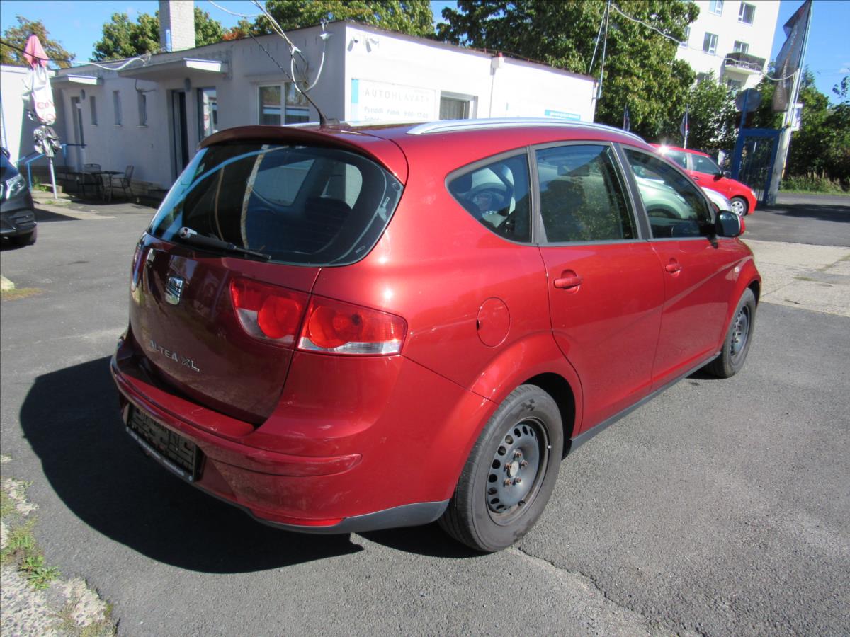 Seat Altea