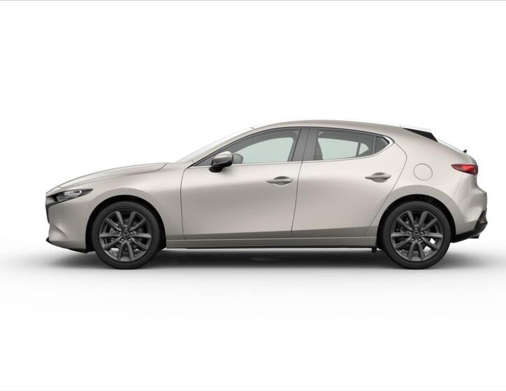 Mazda 3 6