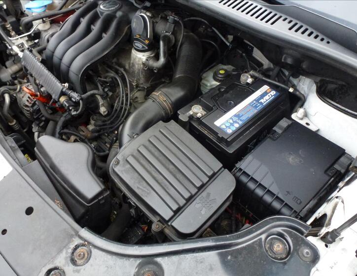 Volkswagen Caddy 24