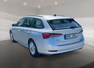 Škoda Octavia 4