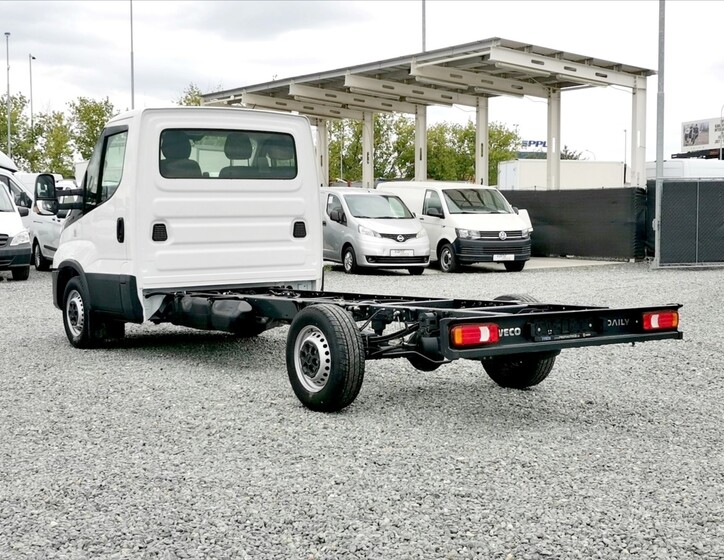 Iveco Daily 4