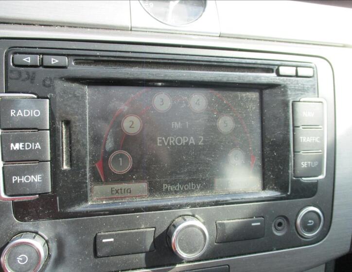 Volkswagen Passat 20