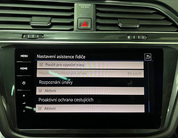 Volkswagen Tiguan Allspace 23