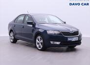 Škoda Rapid 1