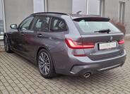 BMW Řada 3 8