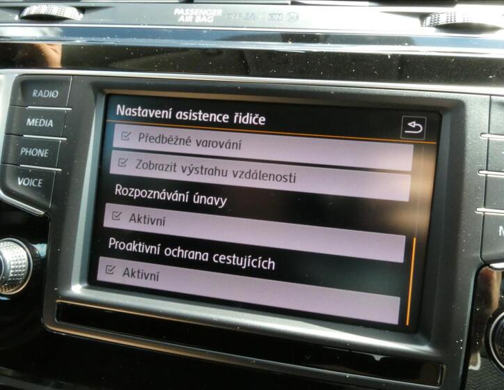 Volkswagen Touran 35
