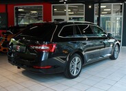 Škoda Superb 6