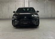 Toyota Camry 2