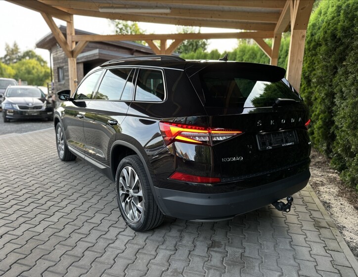 Škoda Kodiaq 4