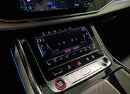 Audi SQ8 45