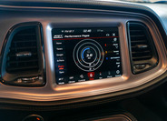 Dodge Challenger 30