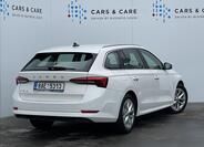 Škoda Octavia 3