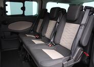 Ford Tourneo Custom 12