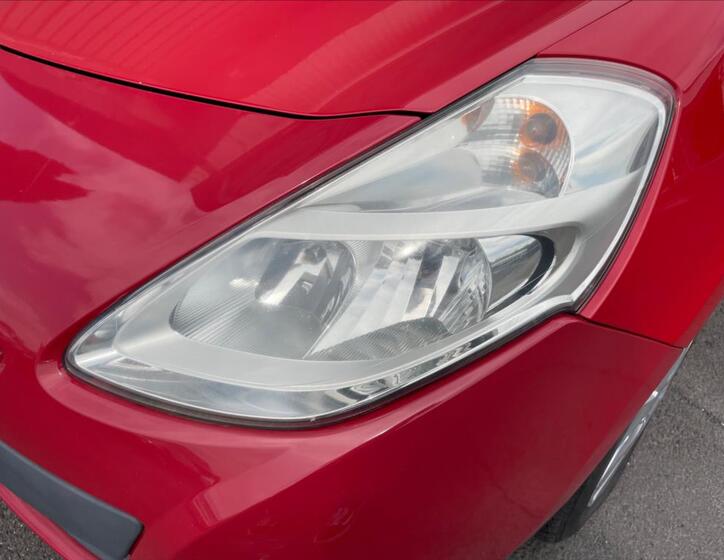 Renault Clio 17