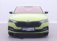 Škoda Octavia 2