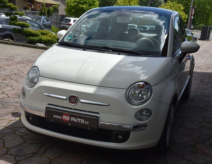 Fiat 500C 3