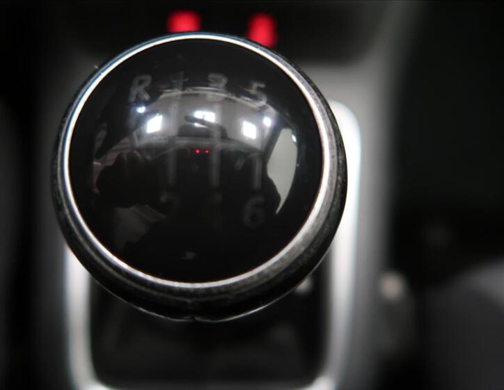 Volkswagen Golf Plus 18