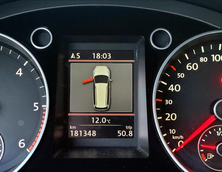 Volkswagen Passat 52
