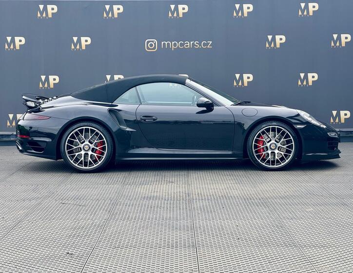 Porsche 911 9