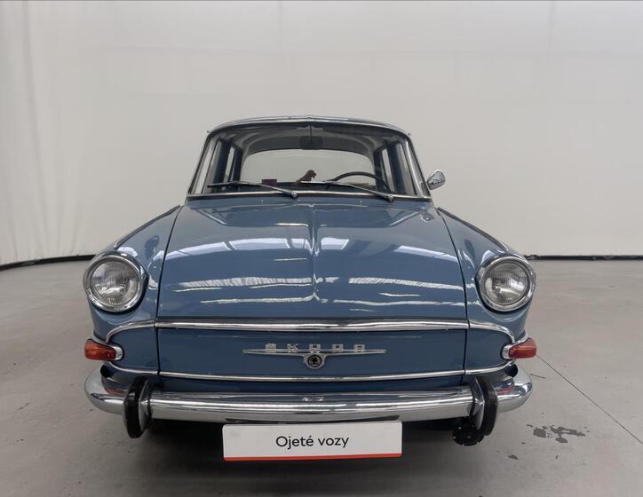 Škoda Ostatní 4