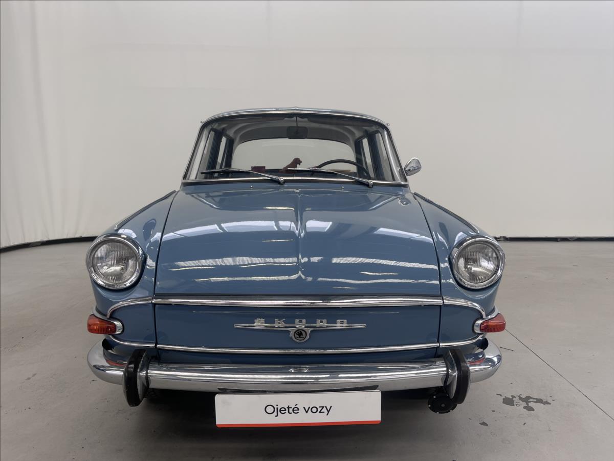 Škoda Ostatní