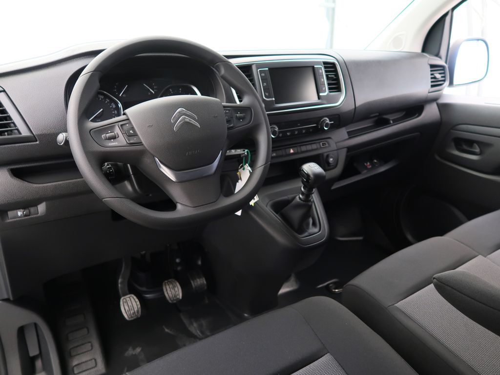 Citroën Jumpy
