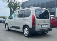 Citroën Berlingo 13