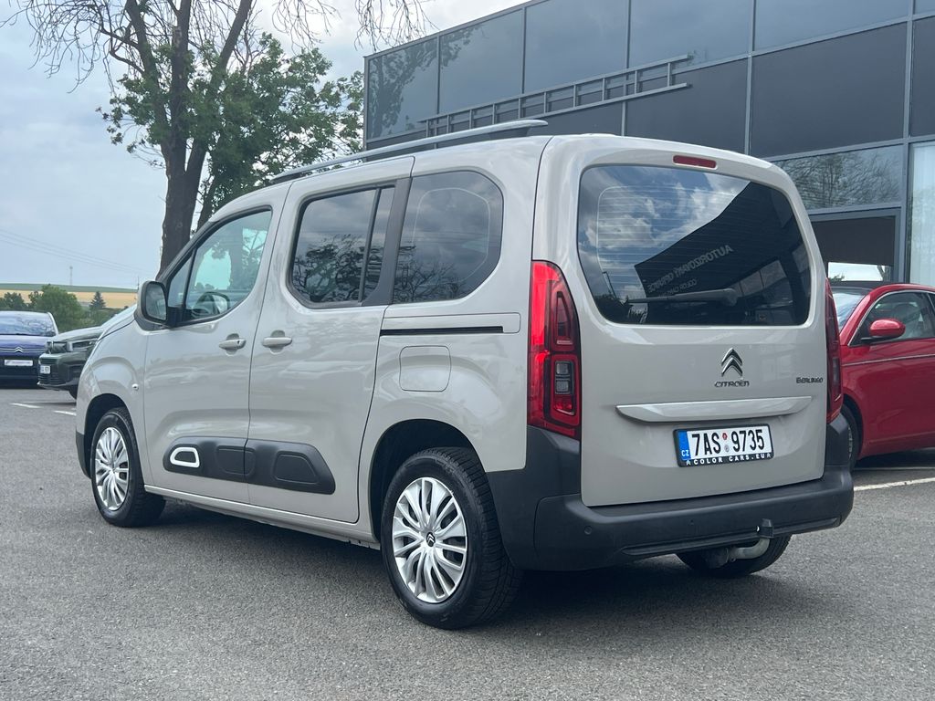Citroën Berlingo