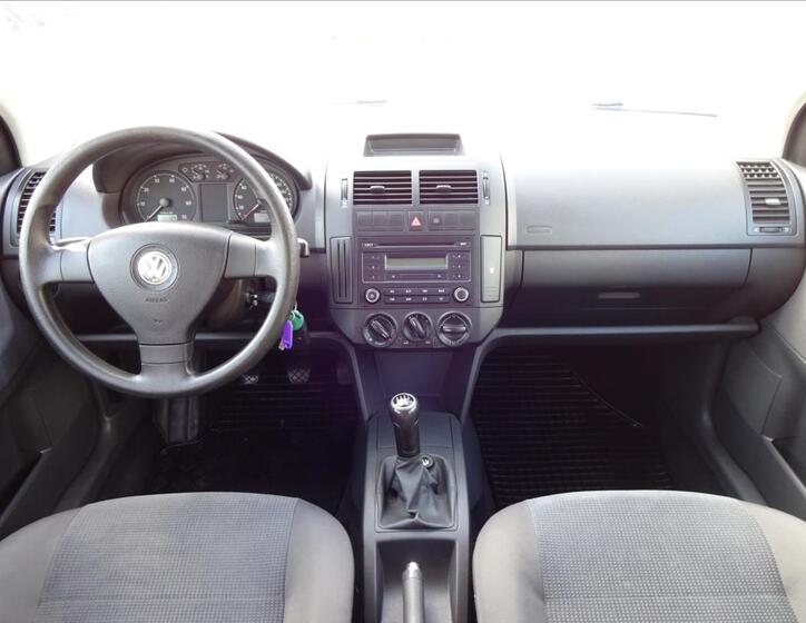 Volkswagen Polo 32
