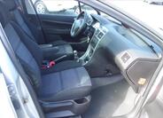 Peugeot 307 11
