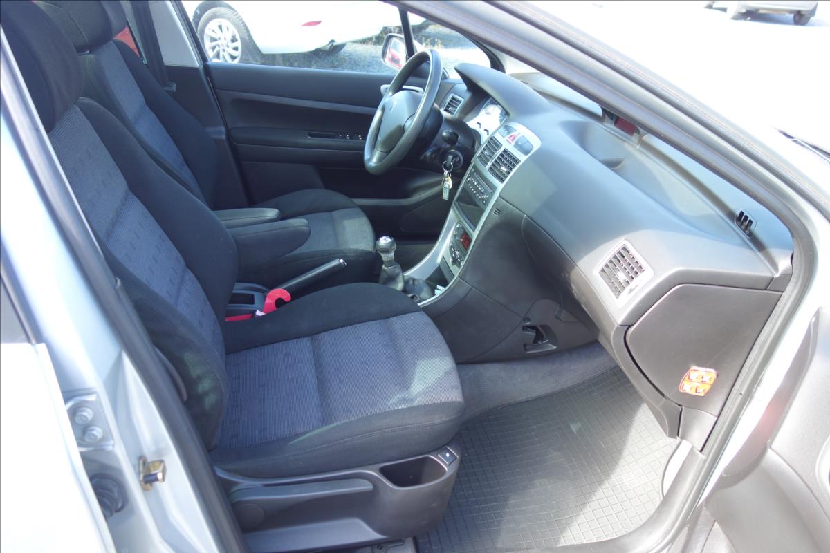 Peugeot 307