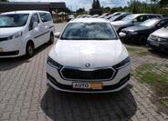 Škoda Octavia 2