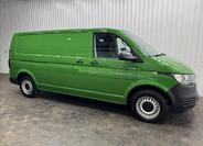 Volkswagen Transporter 11