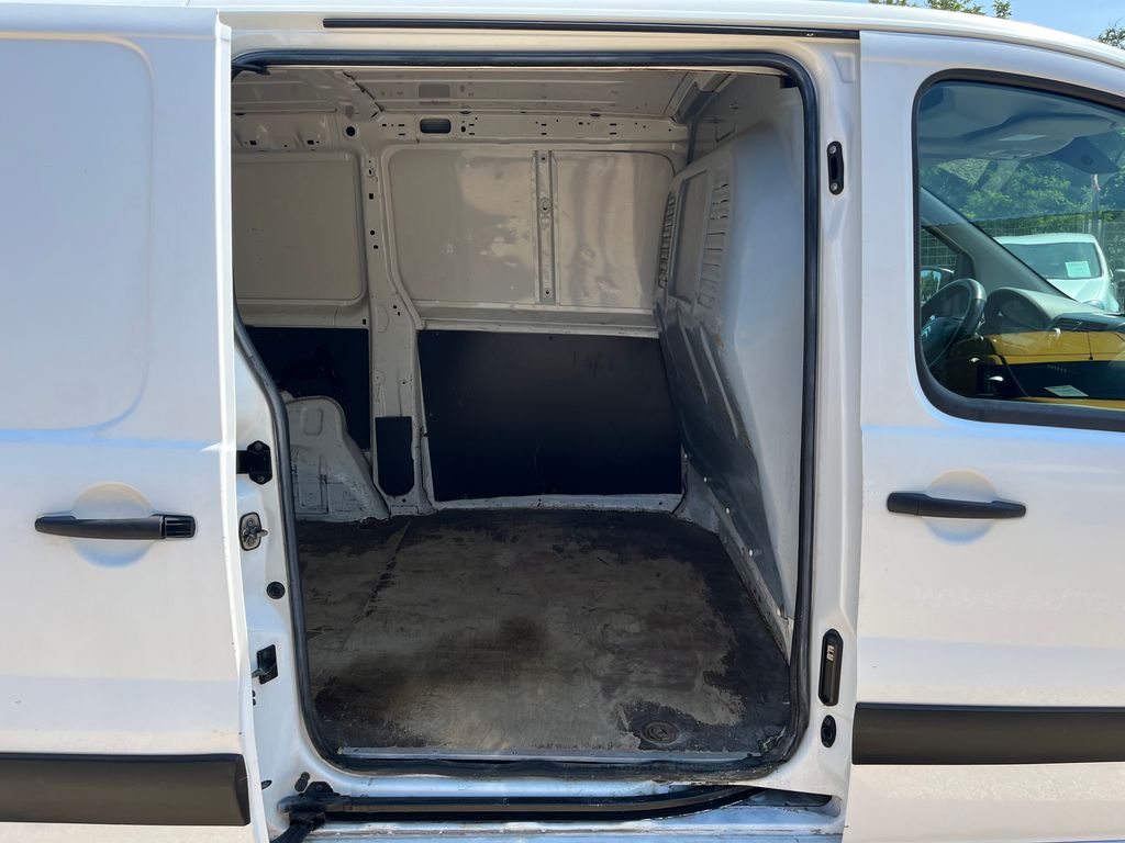 Citroën Jumpy