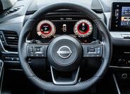 Nissan Qashqai 4