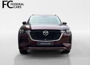 Mazda CX-80 8