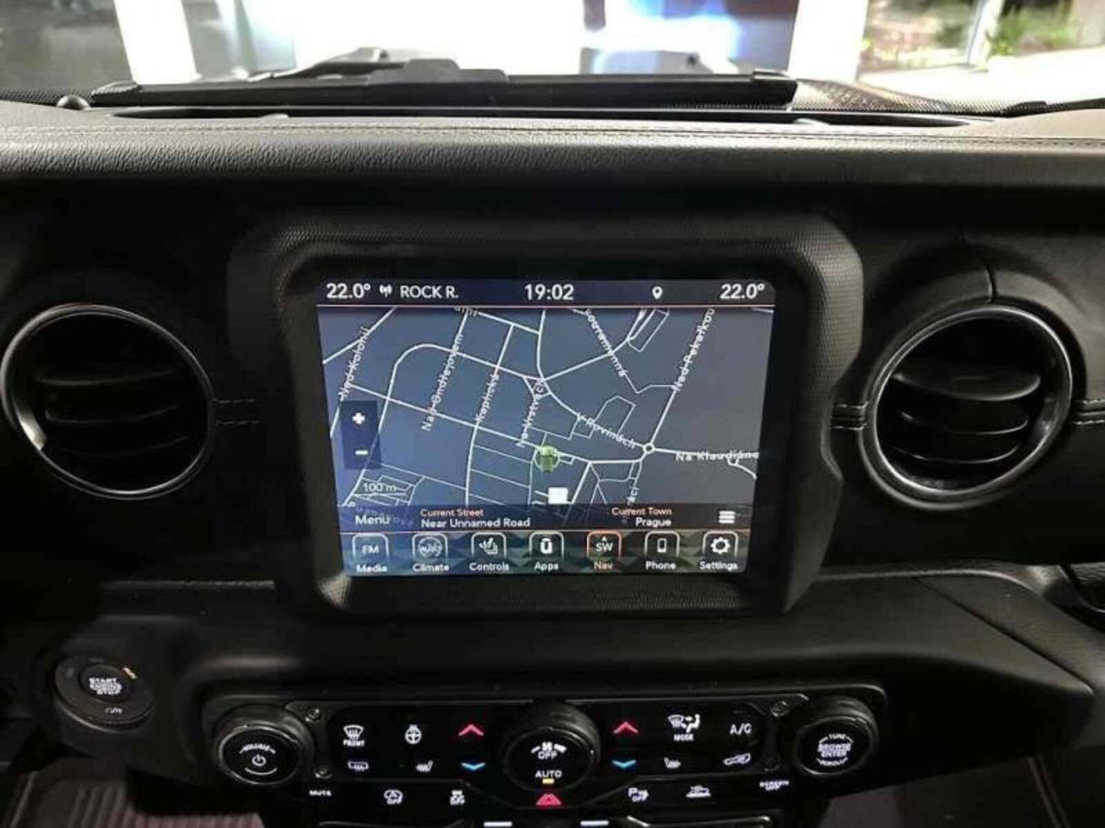 Jeep Wrangler 11