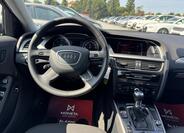 Audi A4 17