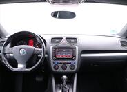 Volkswagen Scirocco 29