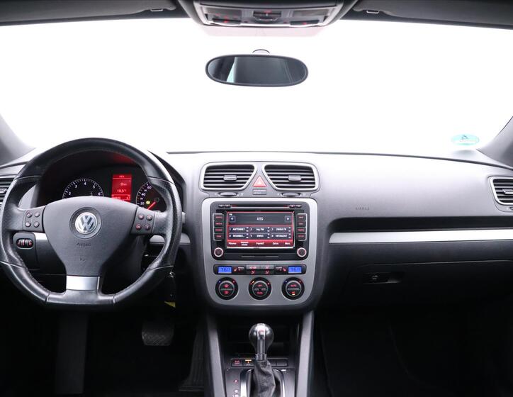 Volkswagen Scirocco 29