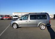 Volkswagen Caddy 6