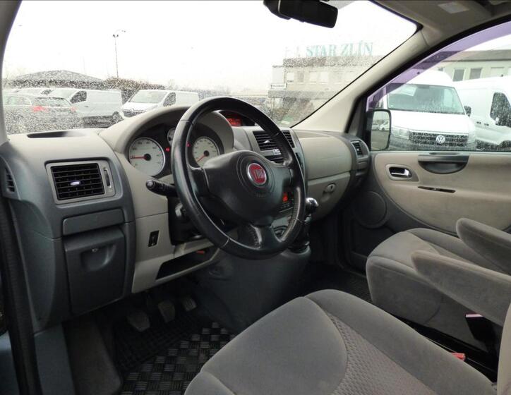 Fiat Scudo 11