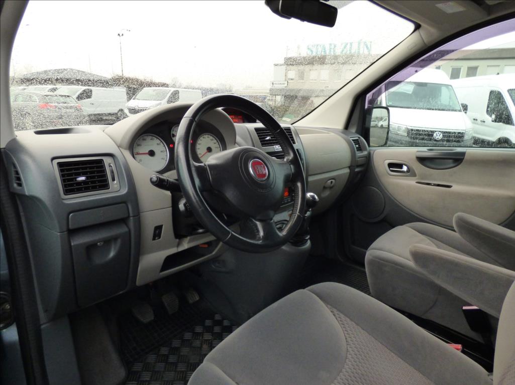 Fiat Scudo