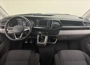 Volkswagen Transporter 7