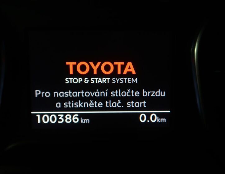Toyota ProAce 37