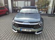 KIA Sportage 1