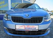 Škoda Fabia 4