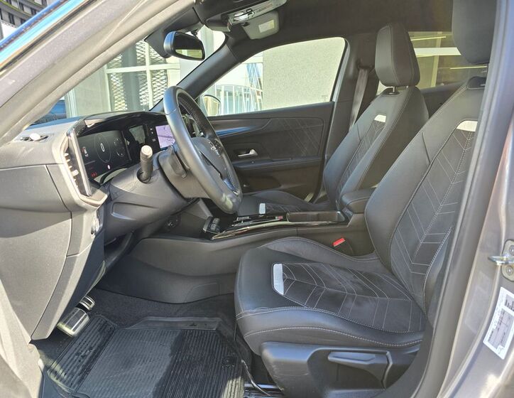 Opel Mokka 9