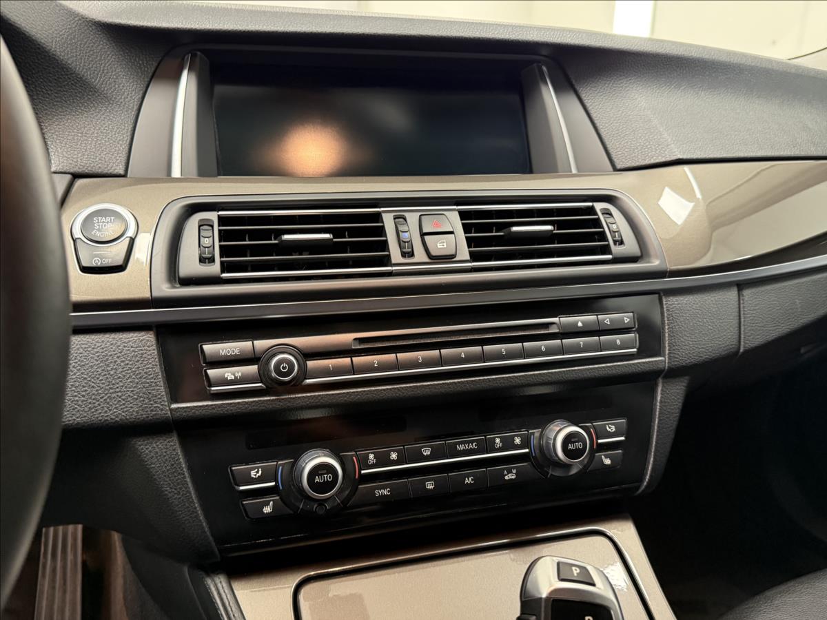 BMW Řada 5