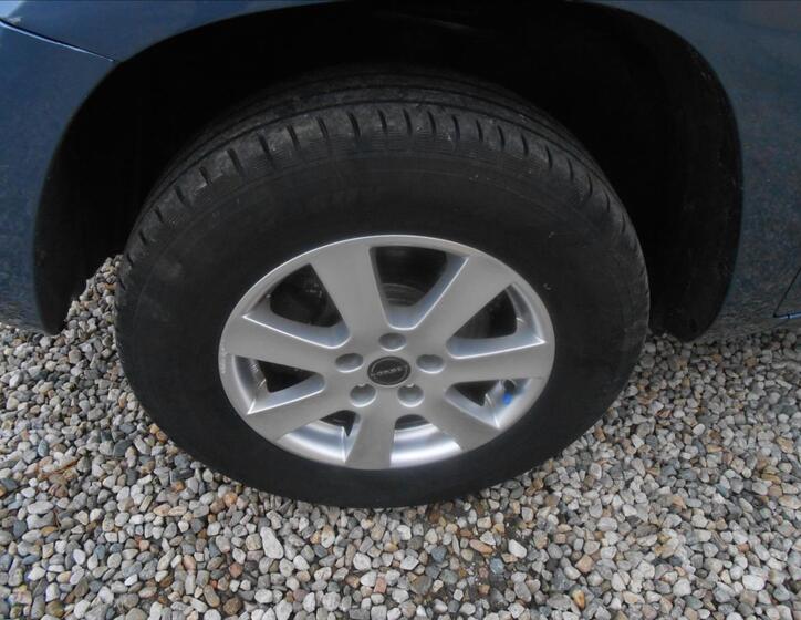 Toyota RAV4 21